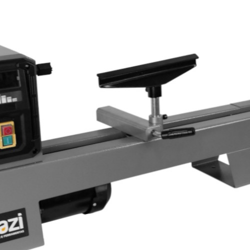 Torno de bancada para madeira 1000 mm 26547 - RZ-TN1000M1  110V
