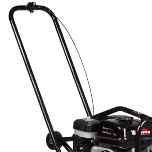 Placa vibratória a gasolina 6,5 hp base 500 x 300 mm - TPC60W-XP Placa vibratória a gasolina 6,5 hp base 500 x 300 mm - TPC60W-XP