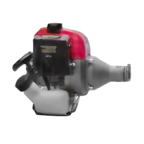 Podador de galhos a gasolina haste telescópica com sabre de 12 Podador de galhos a gasolina haste telescópica com sabre de 12