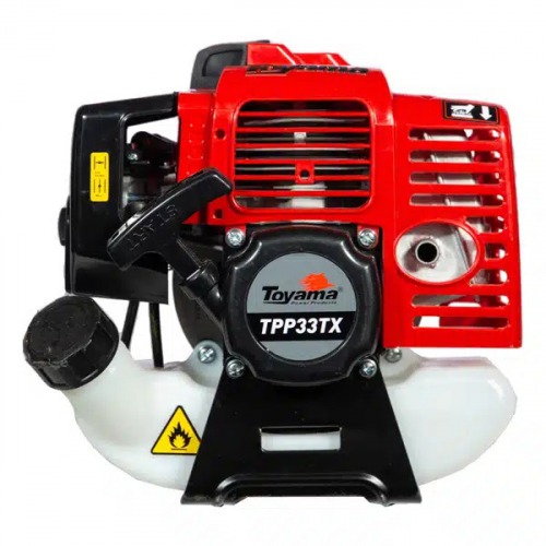 Podador de galhos a gasolina haste telescópica com sabre de 12 Podador de galhos a gasolina haste telescópica com sabre de 12