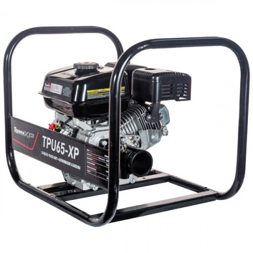Unidade de potência motriz 6,5 Hp 4T a gasolina 196 cc - TPU65-XP Unidade de potência motriz 6,5 Hp 4T a gasolina 196 cc - TPU65-XP
