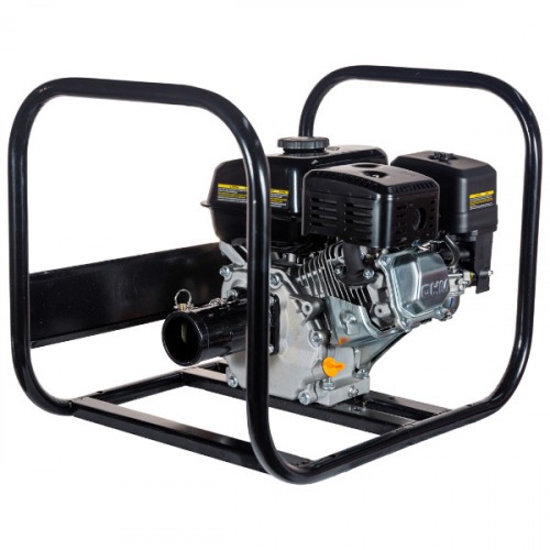 Unidade de potência motriz 6,5 Hp 4T a gasolina 196 cc - TPU65-XP Unidade de potência motriz 6,5 Hp 4T a gasolina 196 cc - TPU65-XP