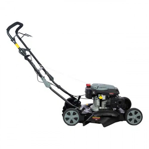 Cortador de grama a gasolina 5,75 hp corte de 51 cm sem recolhedor - TLM510SM-60 Cortador de grama a gasolina 5,75 hp corte de 51 cm sem recolhedor - TLM510SM-60