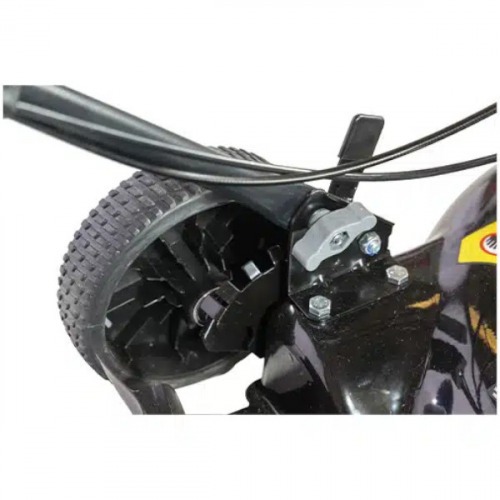 Cortador de grama a gasolina 5,75 hp corte de 51 cm sem recolhedor - TLM510SM-60 Cortador de grama a gasolina 5,75 hp corte de 51 cm sem recolhedor - TLM510SM-60