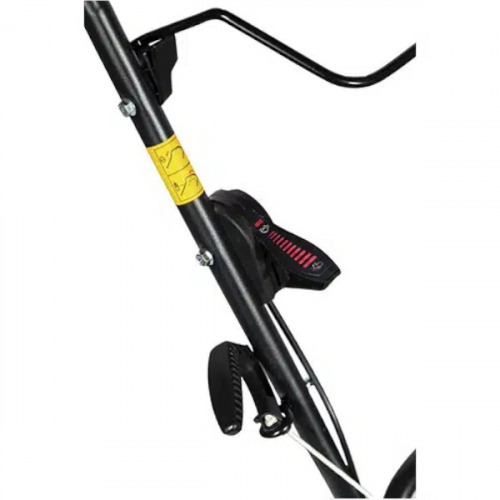 Cortador de grama a gasolina 5,75 hp corte de 51 cm sem recolhedor - TLM510SM-60 Cortador de grama a gasolina 5,75 hp corte de 51 cm sem recolhedor - TLM510SM-60