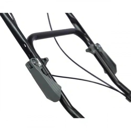 Cortador de grama a gasolina 5,75 hp corte de 51 cm sem recolhedor - TLM510SM-60 Cortador de grama a gasolina 5,75 hp corte de 51 cm sem recolhedor - TLM510SM-60