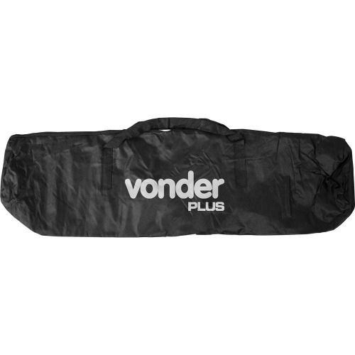 Lixadeira de parede e teto com LED 950W com acessrios - LPV 950B  110V