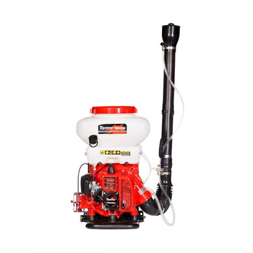 Atomizador a gasolina 41,5 cc com reservat�rio de 14 litros - TMD42BU