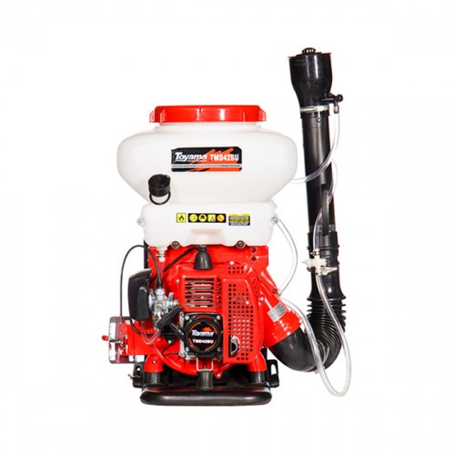 Atomizador a gasolina 41,5 cc com reservat�rio de 14 litros - TMD42BU