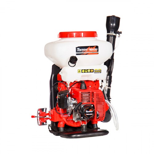 Atomizador a gasolina 41,5 cc com reservat�rio de 14 litros - TMD42BU