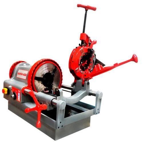 Rosqueadeira el�trica autom�tica de 1/2