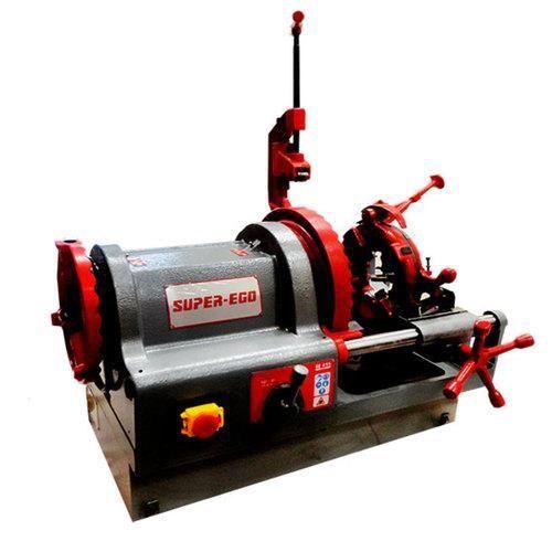 Rosqueadeira el�trica autom�tica de 1/2