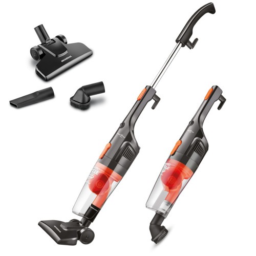 Aspirador de pó  2 em 1 portátil e vertical 1.100 watts  Turbo Cycle - AP-35  220V Aspirador de pó  2 em 1 portátil e vertical 1.100 watts  Turbo Cycle - AP-35  220V
