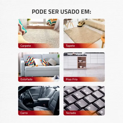 Aspirador de pó  2 em 1 portátil e vertical 1.100 watts  Turbo Cycle - AP-36  220V
