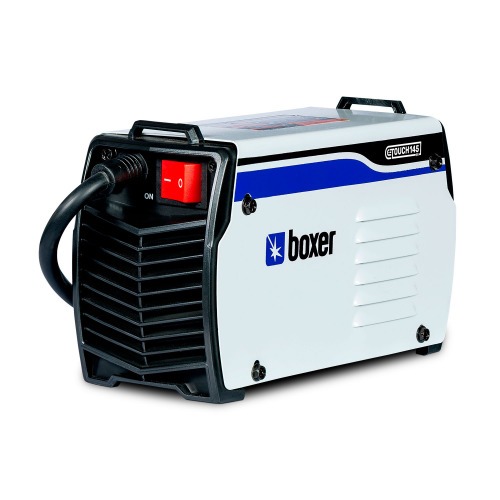 Inversora de solda 140A para eletrodo e tig Bivolt  - TOUCH 145 BV  110V/220V Inversora de solda 140A para eletrodo e tig Bivolt  - TOUCH 145 BV  110V/220V