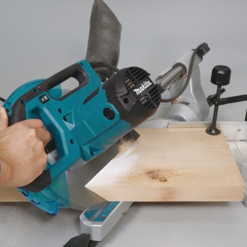 Serra meia esquadria 10.1/4