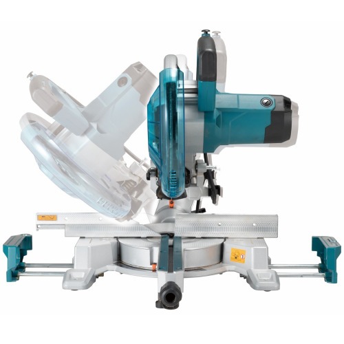 Serra meia esquadria 10.1/4