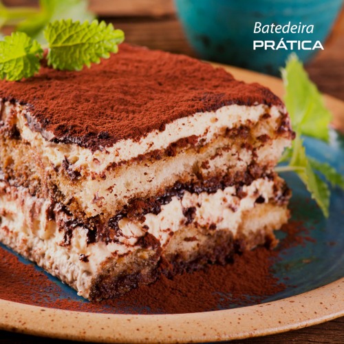 Batedeira 400 watts 3 velocidades preta Pr�tica - B-44-B  110V