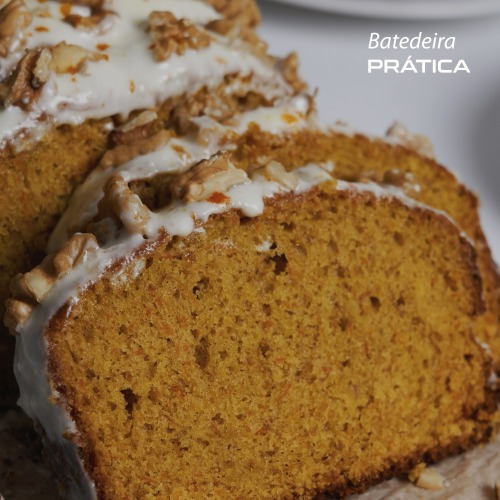 Batedeira 400 watts 3 velocidades vermelha Pr�tica - B-44-R  110V