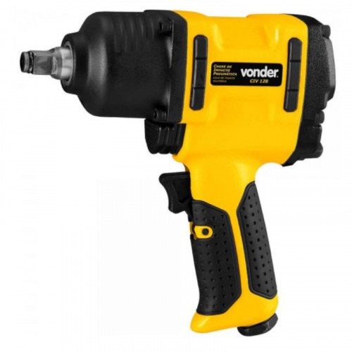 Chave de impacto pneumática encaixe 1/2 Chave de impacto pneumática encaixe 1/2