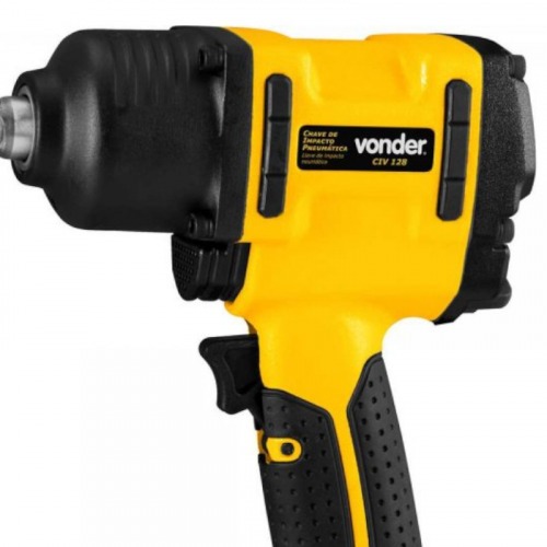 Chave de impacto pneumática encaixe 1/2 Chave de impacto pneumática encaixe 1/2