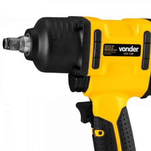 Chave de impacto pneumática encaixe 1/2 Chave de impacto pneumática encaixe 1/2