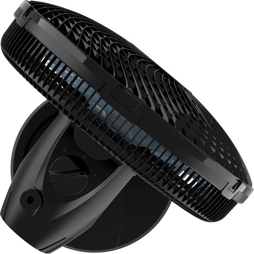 Ventilador de mesa mini 30 cm 6 pás 3 velocidades Fresh Mini - VTR310  110V Ventilador de mesa mini 30 cm 6 pás 3 velocidades Fresh Mini - VTR310  110V