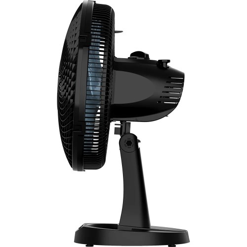 Ventilador de mesa mini 30 cm 6 pás 3 velocidades Fresh Mini - VTR310  110V Ventilador de mesa mini 30 cm 6 pás 3 velocidades Fresh Mini - VTR310  110V