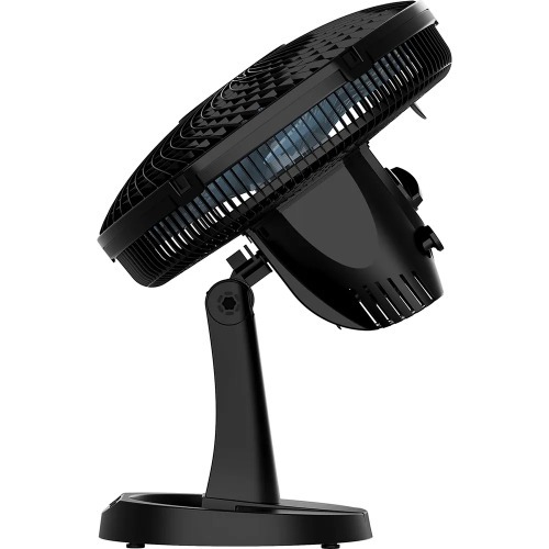 Ventilador de mesa mini 30 cm 6 pás 3 velocidades Fresh Mini - VTR310  110V Ventilador de mesa mini 30 cm 6 pás 3 velocidades Fresh Mini - VTR310  110V