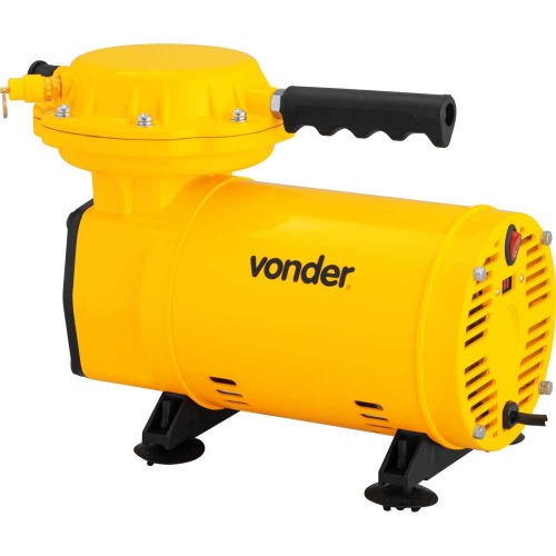 Compressor de ar direto 2,3 pés 1/2 hp com acessórios 110V/220V Compressor de ar direto 2,3 pés 1/2 hp com acessórios 110V/220V