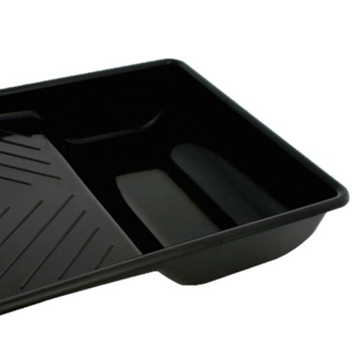 Bandeja plástica para pintura 37,1 X 29,6 mm - 0.2823 Bandeja plástica para pintura 37,1 X 29,6 mm - 0.2823