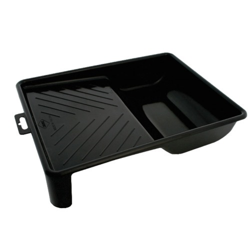 Bandeja plástica para pintura 37,1 X 29,6 mm - 0.2823 Bandeja plástica para pintura 37,1 X 29,6 mm - 0.2823