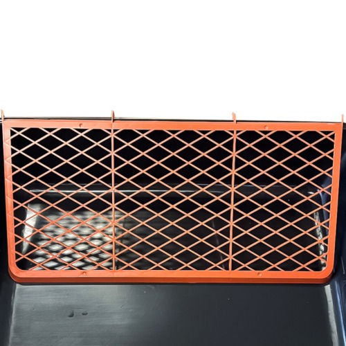 Bandeja plástica para pintura 20 litros - 0.2846 Bandeja plástica para pintura 20 litros - 0.2846