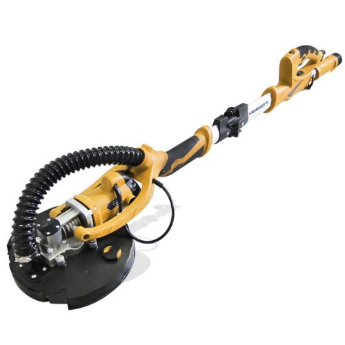 Lixadeira de parede 225 mm 710W velocidade variável - MLP 710H  220V Lixadeira de parede 225 mm 710W velocidade variável - MLP 710H  220V
