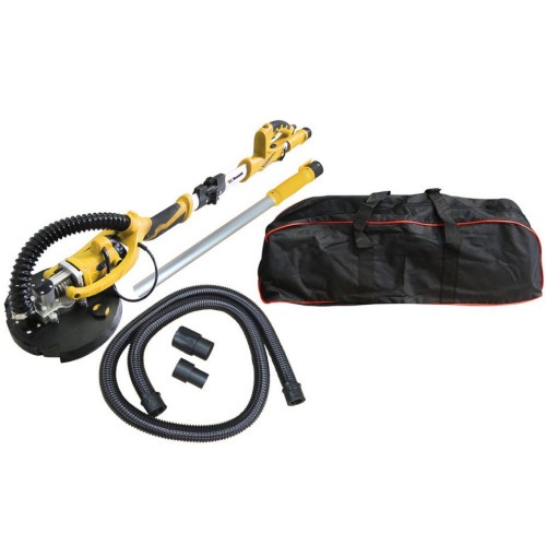 Lixadeira de parede 225 mm 710W velocidade variável - MLP 710H  220V Lixadeira de parede 225 mm 710W velocidade variável - MLP 710H  220V