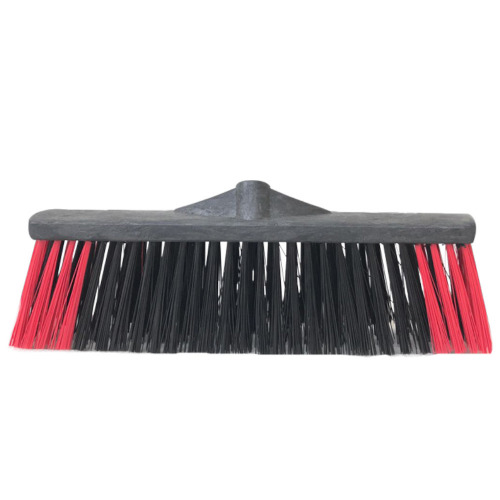 Vassoura tipo gari com cabo  Vassoura tipo gari com cabo