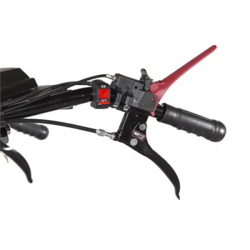 Motocultivador a diesel 11 hp 4T partida elétrica - TDT135RE12-XP Motocultivador a diesel 11 hp 4T partida elétrica - TDT135RE12-XP