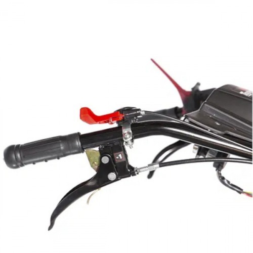 Motocultivador a diesel 11 hp 4T partida elétrica - TDT135RE12-XP Motocultivador a diesel 11 hp 4T partida elétrica - TDT135RE12-XP