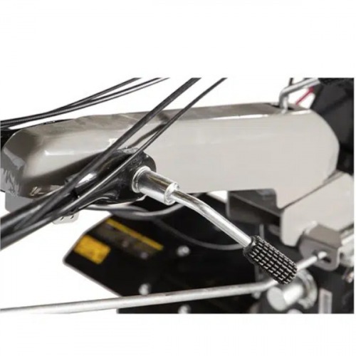 Motocultivador a diesel 11 hp 4T partida elétrica - TDT135RE12-XP Motocultivador a diesel 11 hp 4T partida elétrica - TDT135RE12-XP