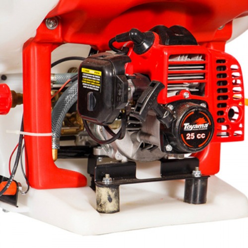 Pulverizador costal agrícola capacidade 25 litros - TS26BX Pulverizador costal agrícola capacidade 25 litros - TS26BX