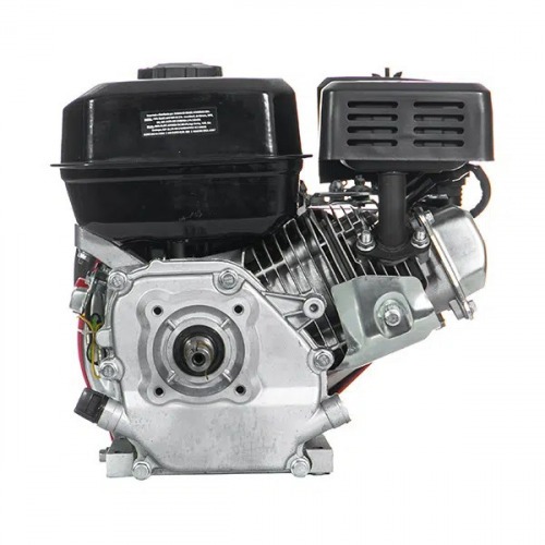 Motor a gasolina 6,5 hp 196 cc 4 tempos partida manual 004-200 - TE65-X Motor a gasolina 6,5 hp 196 cc 4 tempos partida manual 004-200 - TE65-X