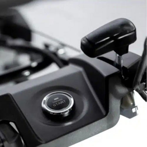 Cortador de grama a gasolina 7,5 hp 56 cm com Recolhedor e Tração - TLM560TRMSE-75XP Cortador de grama a gasolina 7,5 hp 56 cm com Recolhedor e Tração - TLM560TRMSE-75XP