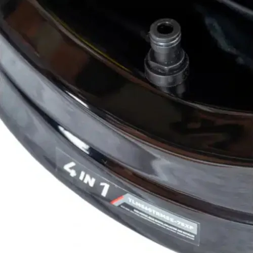 Cortador de grama a gasolina 7,5 hp 56 cm com Recolhedor e Tração - TLM560TRMSE-75XP