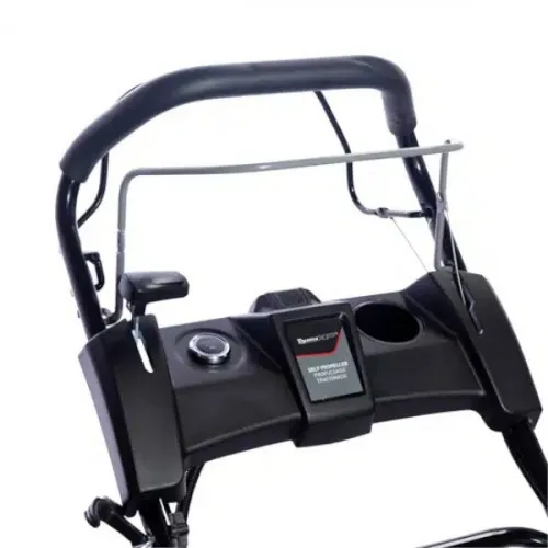 Cortador de grama a gasolina 7,5 hp 56 cm com Recolhedor e Tração - TLM560TRMSE-75XP