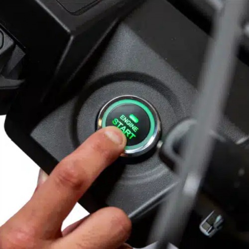 Cortador de grama a gasolina 7,5 hp 56 cm com Recolhedor e Tração - TLM560TRMSE-75XP Cortador de grama a gasolina 7,5 hp 56 cm com Recolhedor e Tração - TLM560TRMSE-75XP