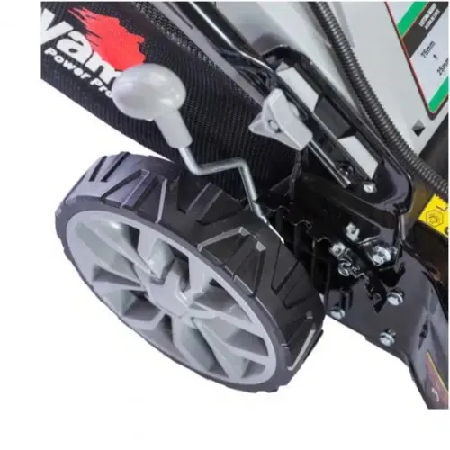 Cortador de grama a gasolina 7,5 hp 56 cm com Recolhedor e Tração - TLM560TRMSE-75XP
