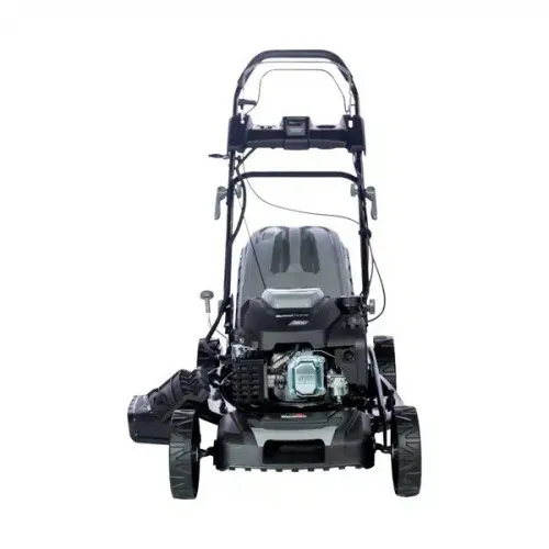 Cortador de grama a gasolina 7,5 hp 56 cm com Recolhedor e Tração - TLM560TRMSE-75XP
