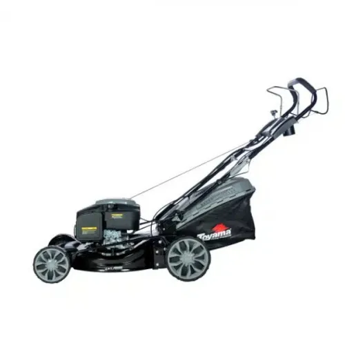 Cortador de grama a gasolina 7,5 hp 56 cm com Recolhedor e Tração - TLM560TRMSE-75XP