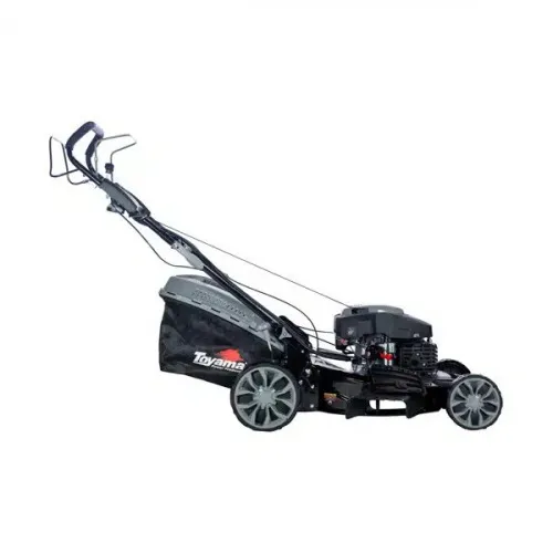 Cortador de grama a gasolina 7,5 hp 56 cm com Recolhedor e Tração - TLM560TRMSE-75XP