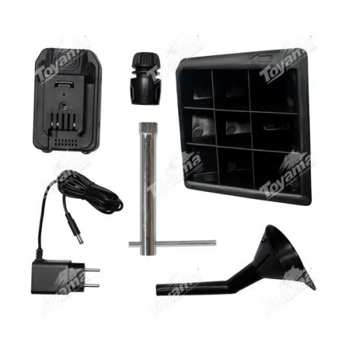 Cortador de grama a gasolina 7,5 hp 56 cm com Recolhedor e Tração - TLM560TRMSE-75XP Cortador de grama a gasolina 7,5 hp 56 cm com Recolhedor e Tração - TLM560TRMSE-75XP